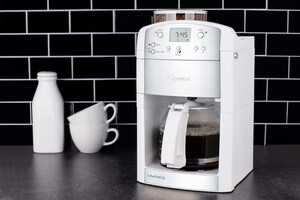Match Your Coffee Maker to Your Brewing Style