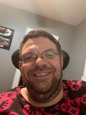 From Wheelchair to Workhorse: Rapper with MS Builds a Brand, Drops Memoir That's Moving More Than Music