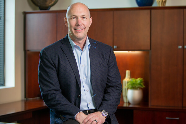 Dan Bresingham, Chief Executive Officer at Heartland Paving Partners