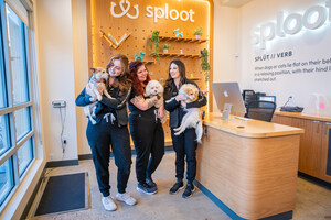Synchrony Partners with Sploot Veterinary Care to Finance Comprehensive Veterinary Services with CareCredit