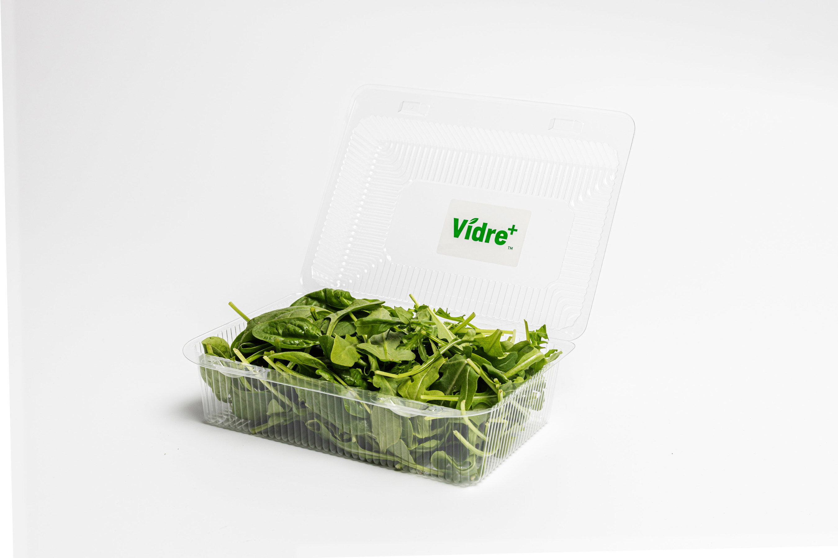 Fresh Inset Unveils 'Vidre+' Active Packaging Tech to Extend Shelf Life and Combat Food Waste