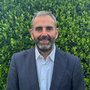 BKF Welcomes Peter Wijsman as Business Sector Leader for Water Resources