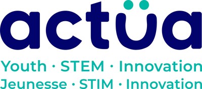 Actua Logo (CNW Group/Actua) Actua Logo (CNW Group/Actua)