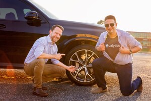 Qualytics Raises $10M Series A led by BMW i Ventures to Meet Surging Demand for Augmented Data Quality