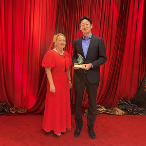 KANEKA UBIQUINOL™ RAIH PENGHARGAAN BERGENGSI DI ACARA  NATURAL HEALTH PRODUCTS NEW ZEALAND SUMMIT TAHUN 2025