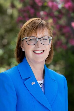 Prometheus Hyperscale Appoints Mary Throne as General Counsel