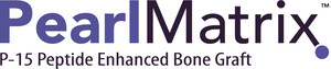 Cerapedics Announces First U.S. Patient Treated with PearlMatrix™ P-15 Peptide Enhanced Bone Graft following FDA approval