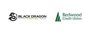 Black Dragon Capital℠ and Redwood Credit Union Form New Strategic Alliance Dedicated to Exploring New Technologies