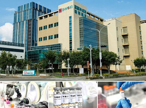 Gwo Xi Stem Cell Company Powers Local Regenerative Medicine, Partners with Japan to Open a New Era