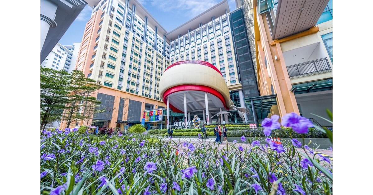 Sunway University Terus Majukan Sektor Pendidikan Tinggi Malaysia