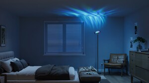 Govee Transforms Underutilized Spaces at Home with Launch of Innovative Floor Lamp Series
