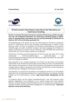 HR Path Expands U.S. Footprint with Acquisition of ClearCourse Consulting