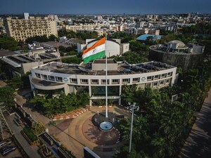 टाइम्स हायर एजुकेशन इम्पैक्ट ग्लोबल रैंकिंग 2025 में KIIT DU भारत में 5वें स्थान पर