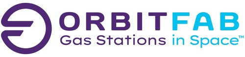 Orbit Fab, the Gas Stations in Space™ company