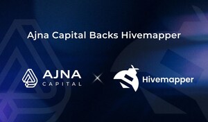 Ajna Capital Backs Hivemapper, the World's First Decentralized Mapping Network