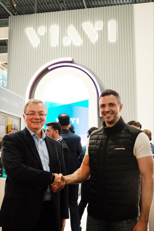 Netomnia Selects VIAVI Remote Fiber Test System to Accelerate Network Expansion in the UK