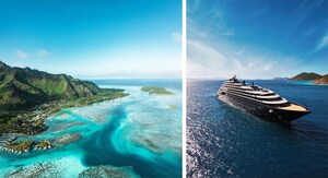 The Ritz-Carlton Yacht Collection Reveals Winter 2026-2027 Itineraries Marking Debut in Polynesia and New Ports in Asia Pacific