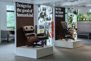 POSH Launches a New Chapter as the First MillerKnoll Authorised Dealer in Hong Kong