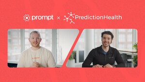 Prompt Health Acquires PredictionHealth to Amplify AI-Driven Rehab Therapy Innovation