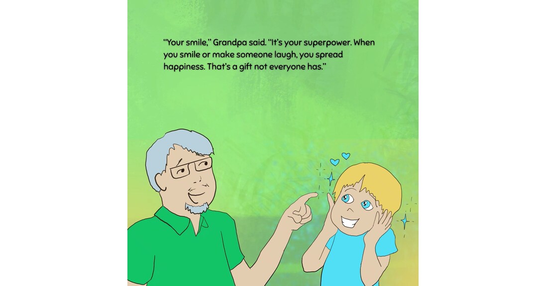 New Children's Book