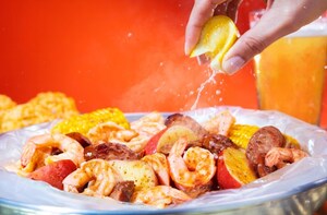 Red Lobster Brings Bold Flavors and Summer Fun to Crabfest with All-New Seafood Boils