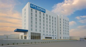 Marriott International Signs Multi-Unit Agreement with Corporación Polaris and Cardedeu to Debut City Express by Marriott in El Salvador