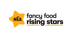 Specialty Food Association Announces Fancy Food Rising Stars
