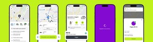 inDrive lança opção de pagamento totalmente integrada via Pix no Brasil