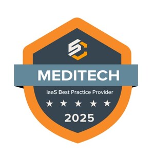 CereCore Earns Five-Star "Best Practice" Rating for MEDITECH Hosting from Securance Consulting