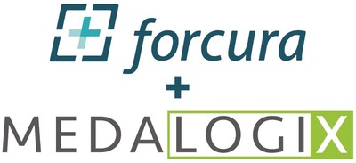 Forcura + Medalogix