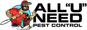 All U Need Pest Control Expands into South Carolina with Acquisition of Pest Control Geeks