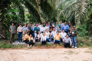 RSPO Connects Latin American Palm Growers with Key Buyers from the Americas to Strengthen Sustainable Supply Chains