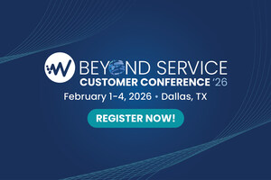 WorkWave Opens Registration and Announces Keynote Speaker for its Annual Beyond Service Customer Conference