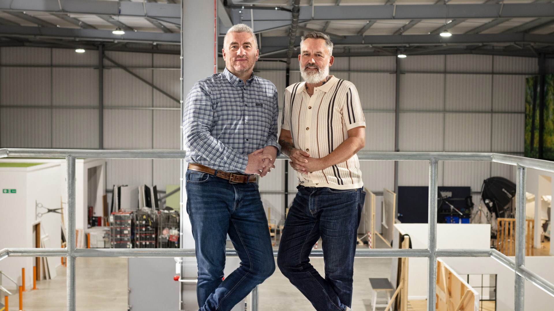 Uniting craft, scale, and speed: ITG and Finally! transform global content creation