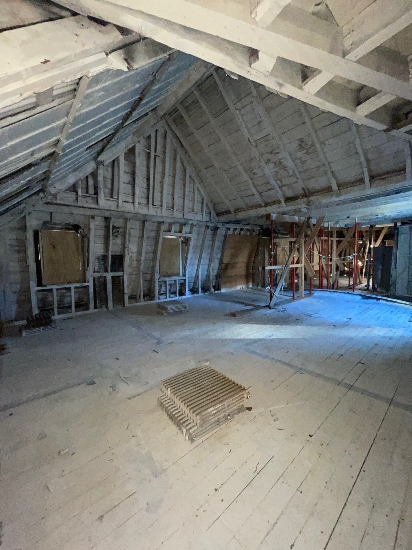 Greenbrook Partners Completes Renovation Project, Restoring Mixed-Use Building Damaged by 3-Alarm Fire