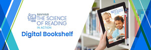 Savvas Offers K-12 Educators Free Access to Robust Science of Reading Resources