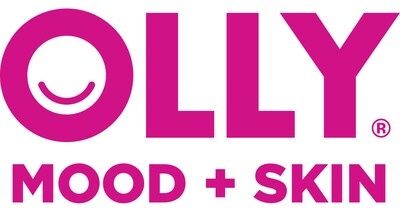 OLLY Mood + Skin logo