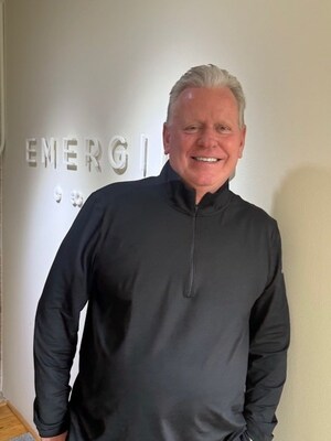 EMERGING Names G.J. Hart as Managing Partner