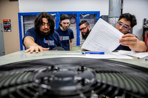 Universal Technical Institute Announces HVACR Programs at Rancho Cucamonga and Miramar Campuses