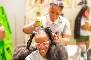 HUE Affair Returns to NYC with a Bold Celebration of Black Beauty, Culture, and Commerce
