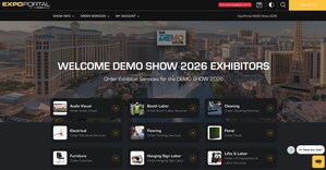 The Expo Group Redefines Trade Show Exhibitor Experience with Brand New ExpoPortal