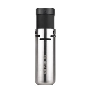 BOROUX Launches Proactive™ Fluoride Filter--A High-Performance, Alumina-Free Alternative for Berkey Water Filter Systems