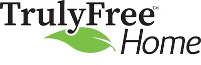 Truly Free Home (logo)