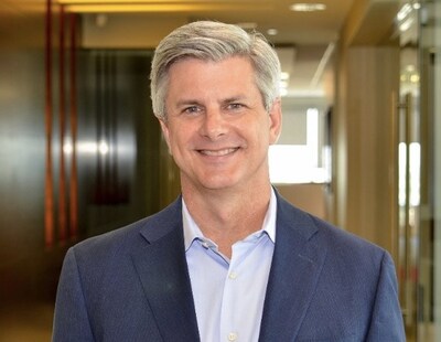 Eric Buchen