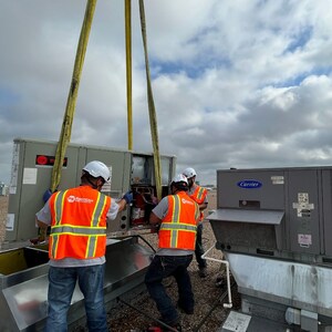 First Call Mechanical Joins UTI's Student Early Employment Program