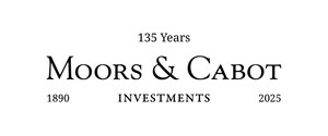 MOORS & CABOT TO CELEBRATE 135 YEARS AT THE NEW YORK STOCK EXCHANGE ON JULY 8TH, 2025