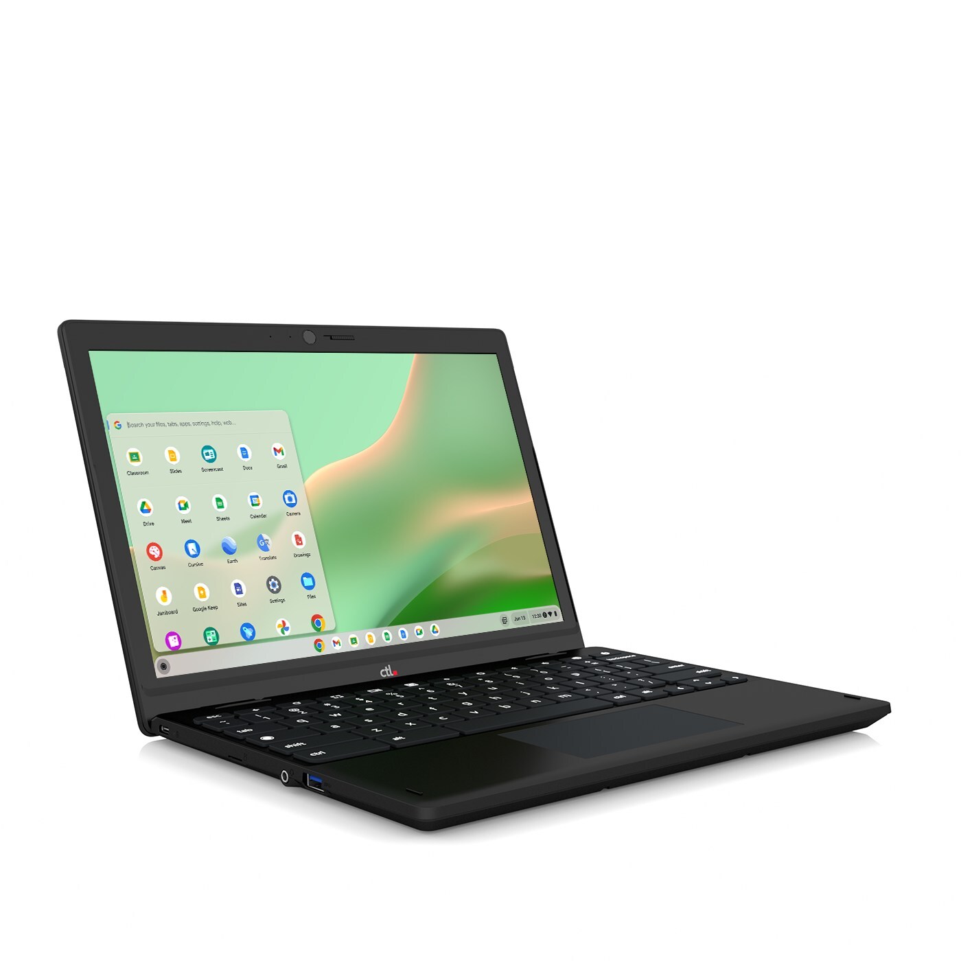 CTL Introduces New 12.2