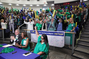 MedStar Washington Hospital Center Earns Prestigious Magnet Recognition for Nursing