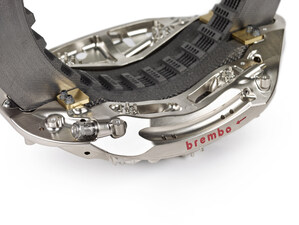 Brembo Hits the Big Screen in F1® THE MOVIE