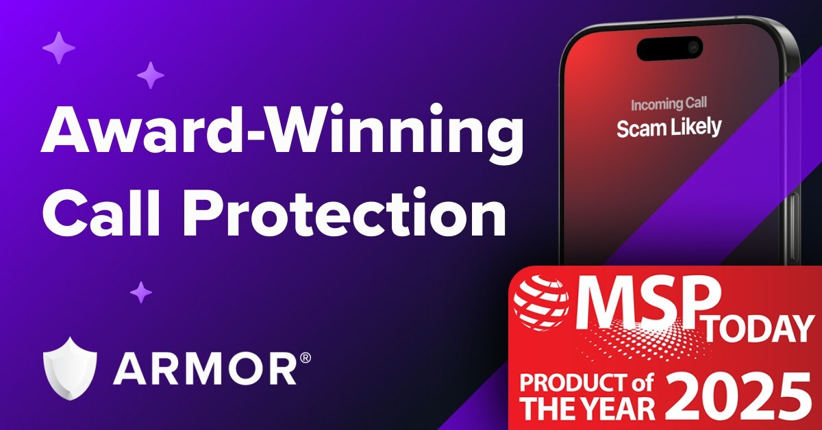 PhoneBurner Honored with 2025 MSP Today Product of the Year Award
